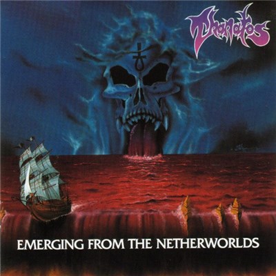 Thanatos - Emerging From The Netherworlds download mp3 flac