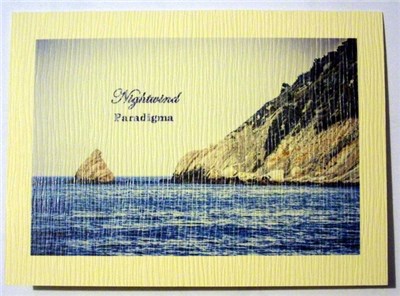 Nightwind - Paradigma download mp3 flac
