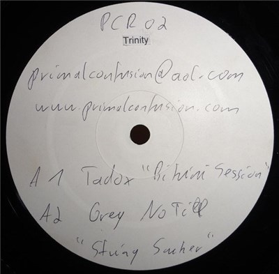 Various - Bikini Razzia E.P. download mp3 flac