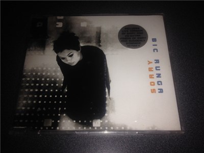 Bic Runga - Sorry download mp3 flac