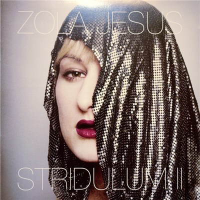 Zola Jesus - Stridulum II download mp3 flac