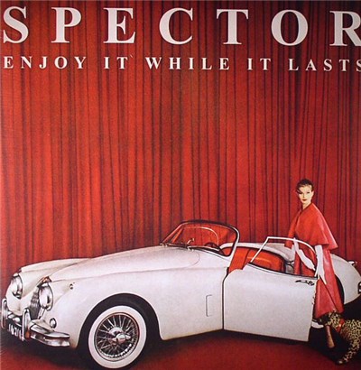 Spector - Enjoy It While It Lasts download mp3 flac