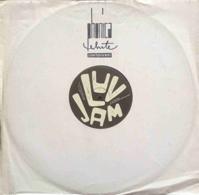 Luv Jam - Mature Oak download mp3 flac