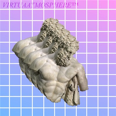 Zadig The Jasp - Virtuaatmosphere™ download mp3 flac