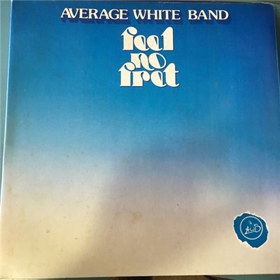 Average White Band - Feel No Fret download mp3 flac