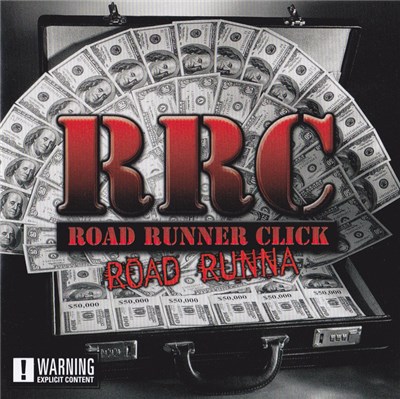 Road Runner Click - Road Runna download mp3 flac