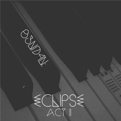 B3ND4N: - ECLIPSE ACT II. download mp3 flac