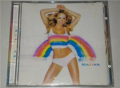 Mariah Carey - Rainbow download mp3 flac