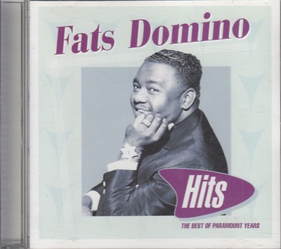 Fats Domino - Hits / The Best Of Paramount Years download mp3 flac