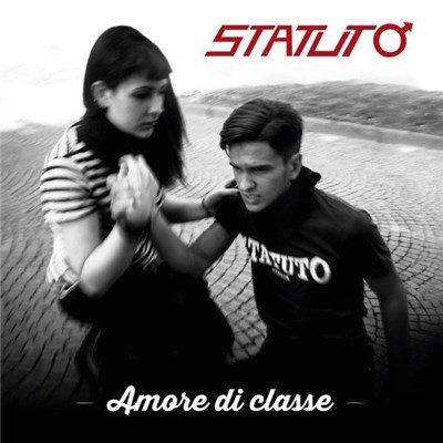 Statuto - Amore Di Classe download mp3 flac