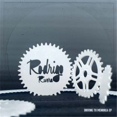 Rodrigo Rivera - Driving To Menorca EP download mp3 flac