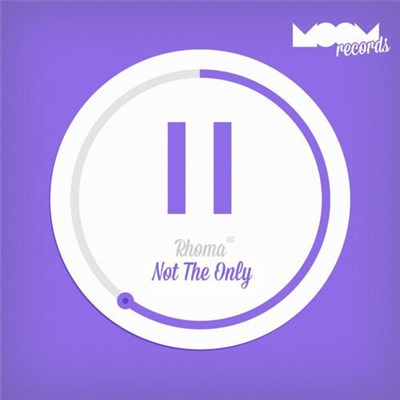 Rhoma - Not The Only download mp3 flac