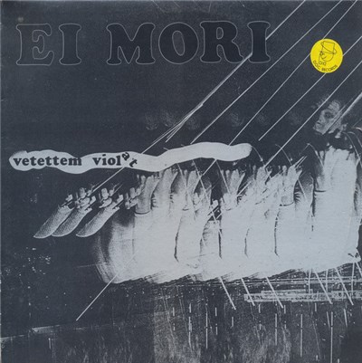 Ei Mori - Vetettem Violat download mp3 flac
