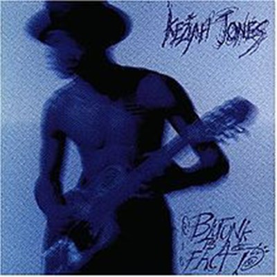 Keziah Jones - Blufunk Is A Fact ! download mp3 flac