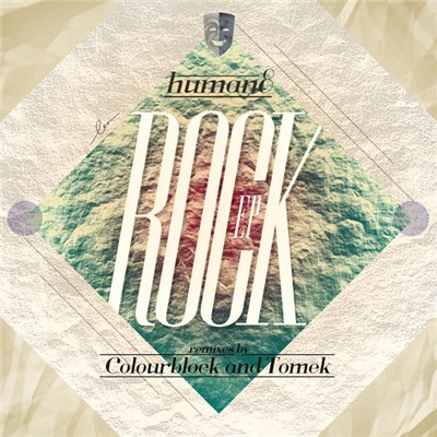 Human8 - Rock EP download mp3 flac