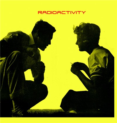 Radioactivity - Radioactivity download mp3 flac