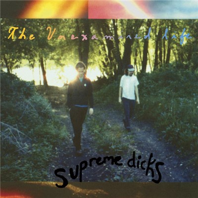 Supreme Dicks - The Unexamined Life download mp3 flac