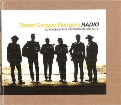 Steep Canyon Rangers - Radio download mp3 flac