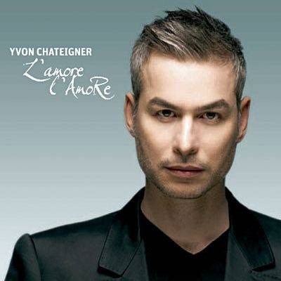 Yvon Chateigner - L'amore L'amoRe download mp3 flac