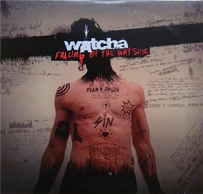 Watcha - Falling By The Way Side download mp3 flac