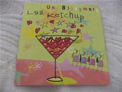 Las Ketchup - Un Blodymary download mp3 flac