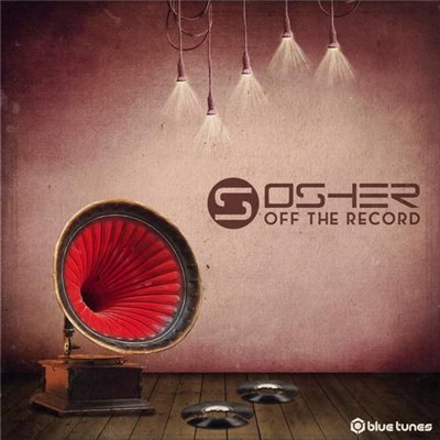 Osher - Off The Record download mp3 flac