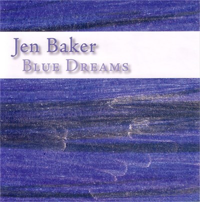 Jen Baker - Blue Dreams download mp3 flac