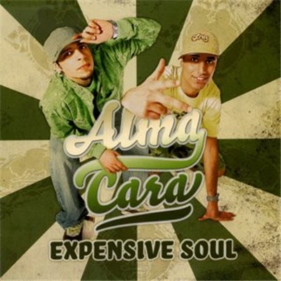 Expensive Soul - Alma Cara download mp3 flac