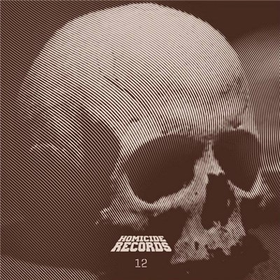 Various - Homicide Records 12 download mp3 flac