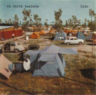 Th' Faith Healers - Lido download mp3 flac