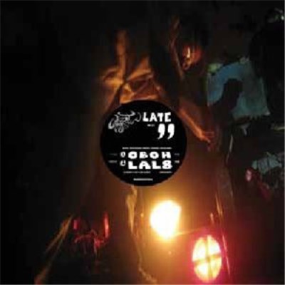 Excepter - Late download mp3 flac