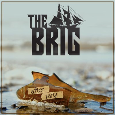 The Brig - After Party EP download mp3 flac