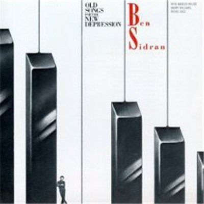 Ben Sidran - Old Songs For The New Depression download mp3 flac