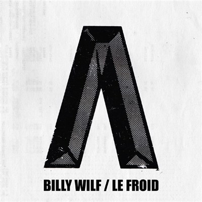 Billy Wilf - Le Froid download mp3 flac