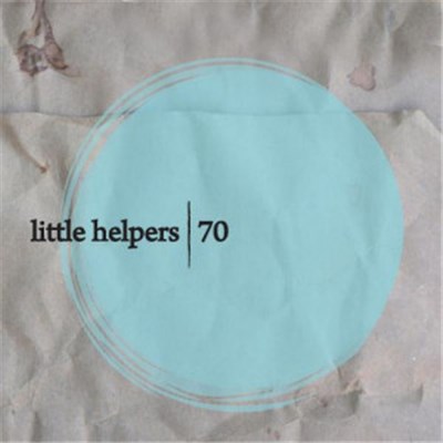 East End Dubs - Little Helpers 70 download mp3 flac