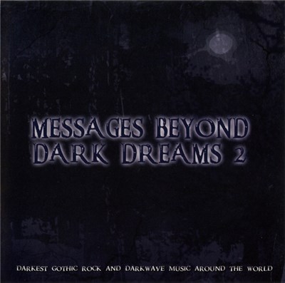 Various - Messages Beyond Dark Dreams 2 download mp3 flac