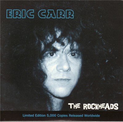 Eric Carr - The Rockheads download mp3 flac