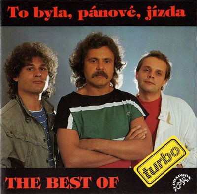 Turbo - To Byla, Pánové, Jízda (The Best Of Turbo) download mp3 flac