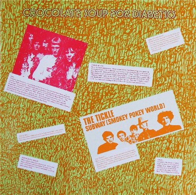 Various - Chocolate Soup For Diabetics Volume 2 download mp3 flac