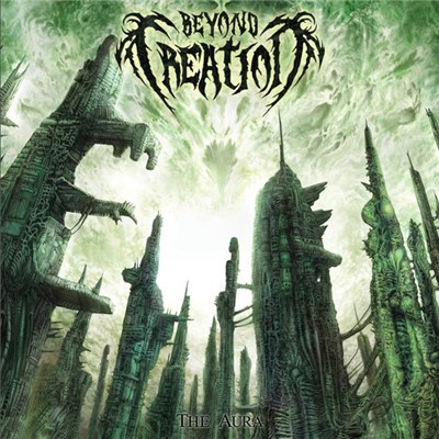Beyond Creation - The Aura download mp3 flac