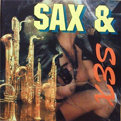 Various - Sax & Sex download mp3 flac