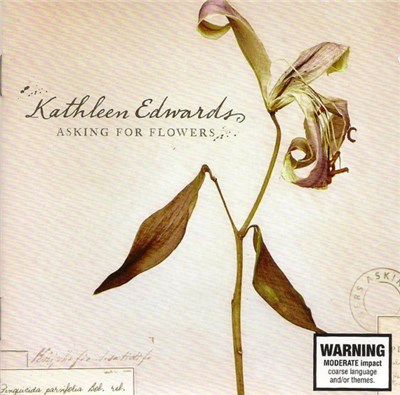 Kathleen Edwards - Asking For Flowers download mp3 flac