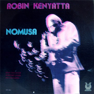 Robin Kenyatta - Nomusa download mp3 flac