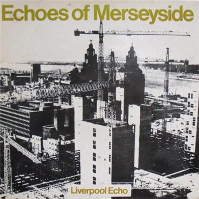 Various - Echoes Of Merseyside download mp3 flac