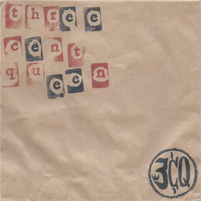Three Cent Queen - Your Truth (Your Lies) / Lovers "All The Time" download mp3 flac