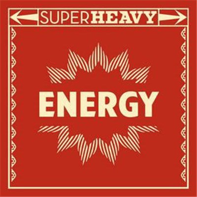 SuperHeavy - Energy download mp3 flac