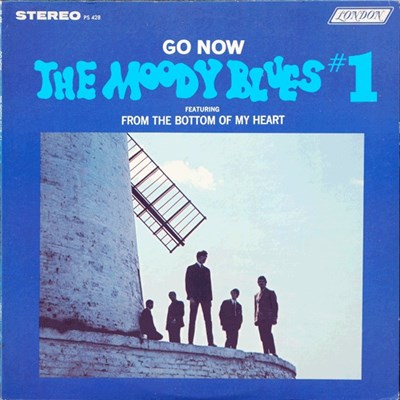 The Moody Blues - Go Now The Moody Blues #1 download mp3 flac