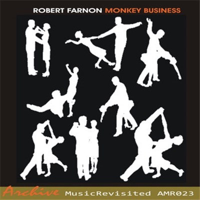 Robert Farnon - Monkey Business download mp3 flac