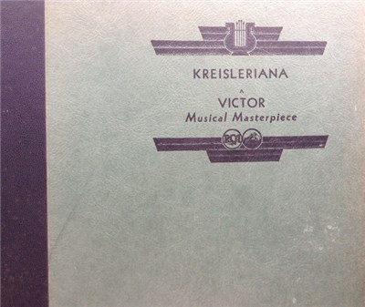 Eugene Ormandy and the Minneapolis Symphony Orchestra - Kreisleriana download mp3 flac