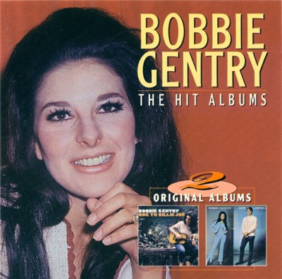 Bobbie Gentry - The Hit Albums download mp3 flac